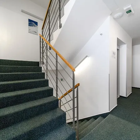 דירה Jansky Potok Ii-6 By Interhome *